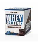 Prime Nutrition Whey Protein Sachet Double Chocolate